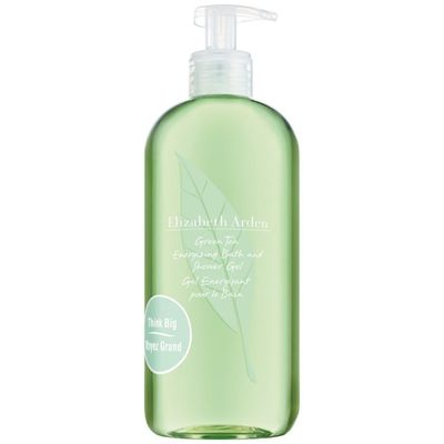 Elizabeth Arden Green Tea Energizing Bath &amp; Shower Gel - 500ml