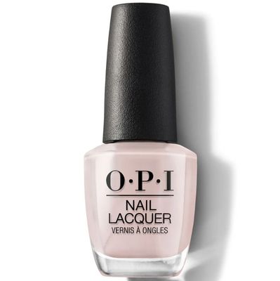 O.P.I 'Do You Take Lei Away' Nail Polish 15ml
