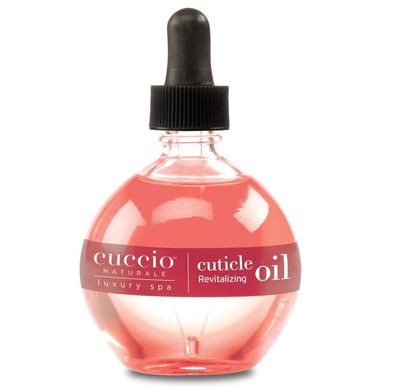 Cuccio Naturale Revitalising Pomegranate &amp; Fig Cuticle Oil - 75ml