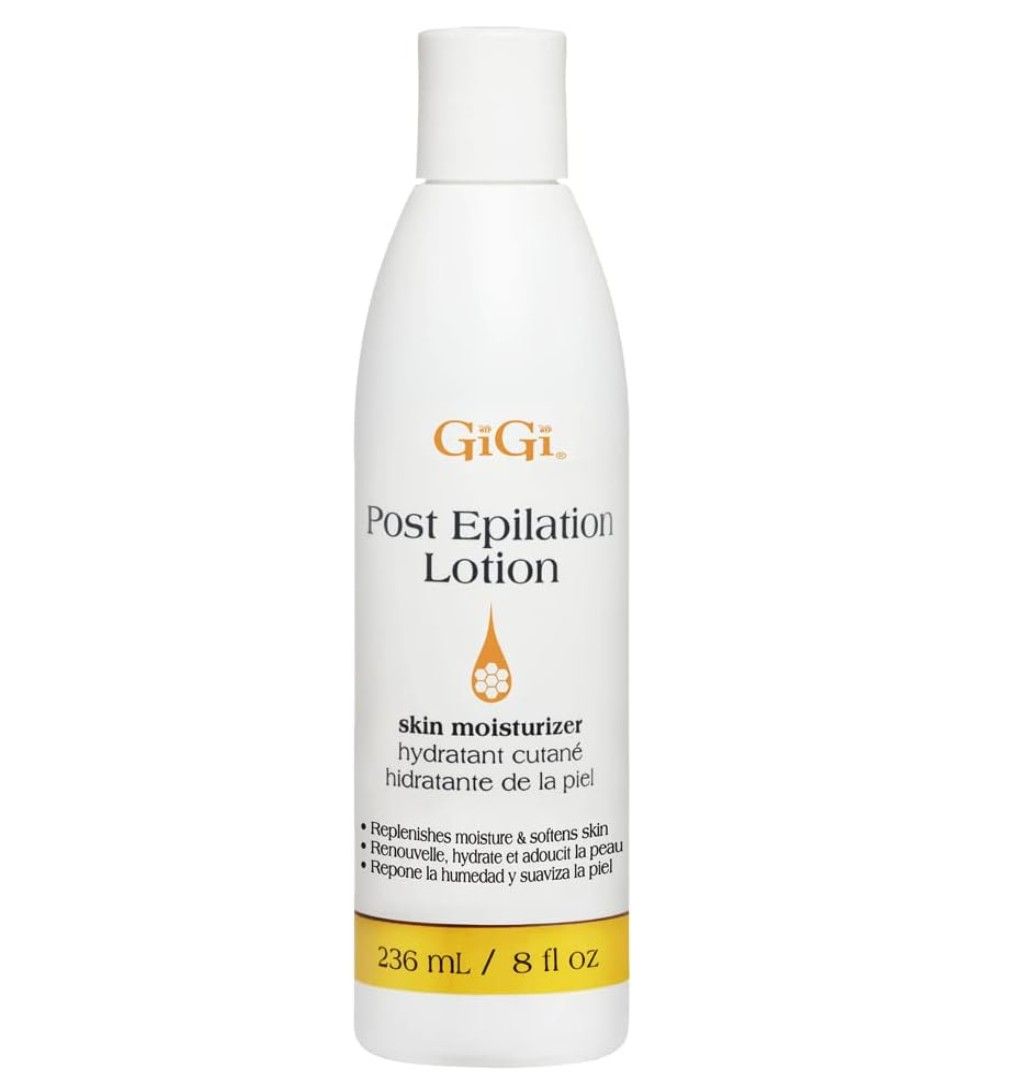 GiGi Post Epilation Lotion - 236ml