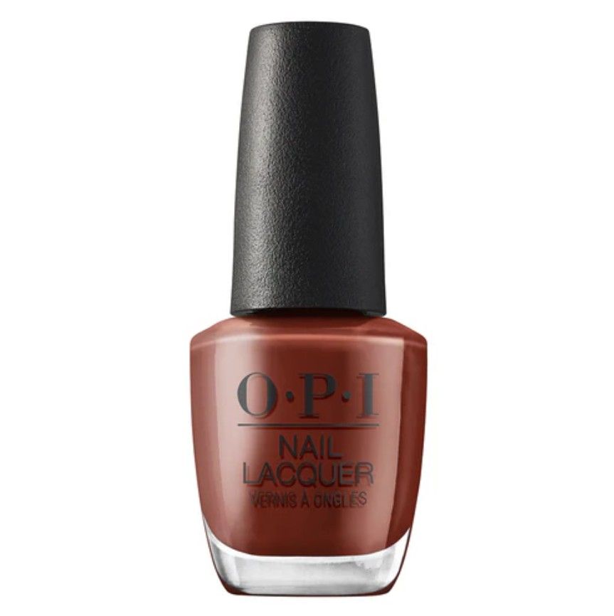 O.P.I 'Star-zipan On The Tree' Nail Polish 15ml