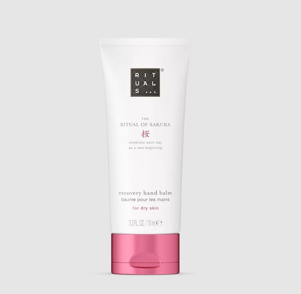 Rituals - The Ritual of Sakura Recovery Hand Balm 70ml