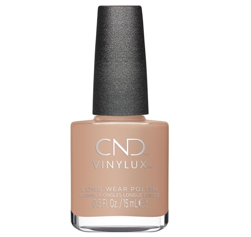 CND Vinylux 'Unmasked' Nail Polish 15ml