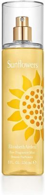 Elizabeth Arden Sunflowers Fine Fragrance Mist 236ml