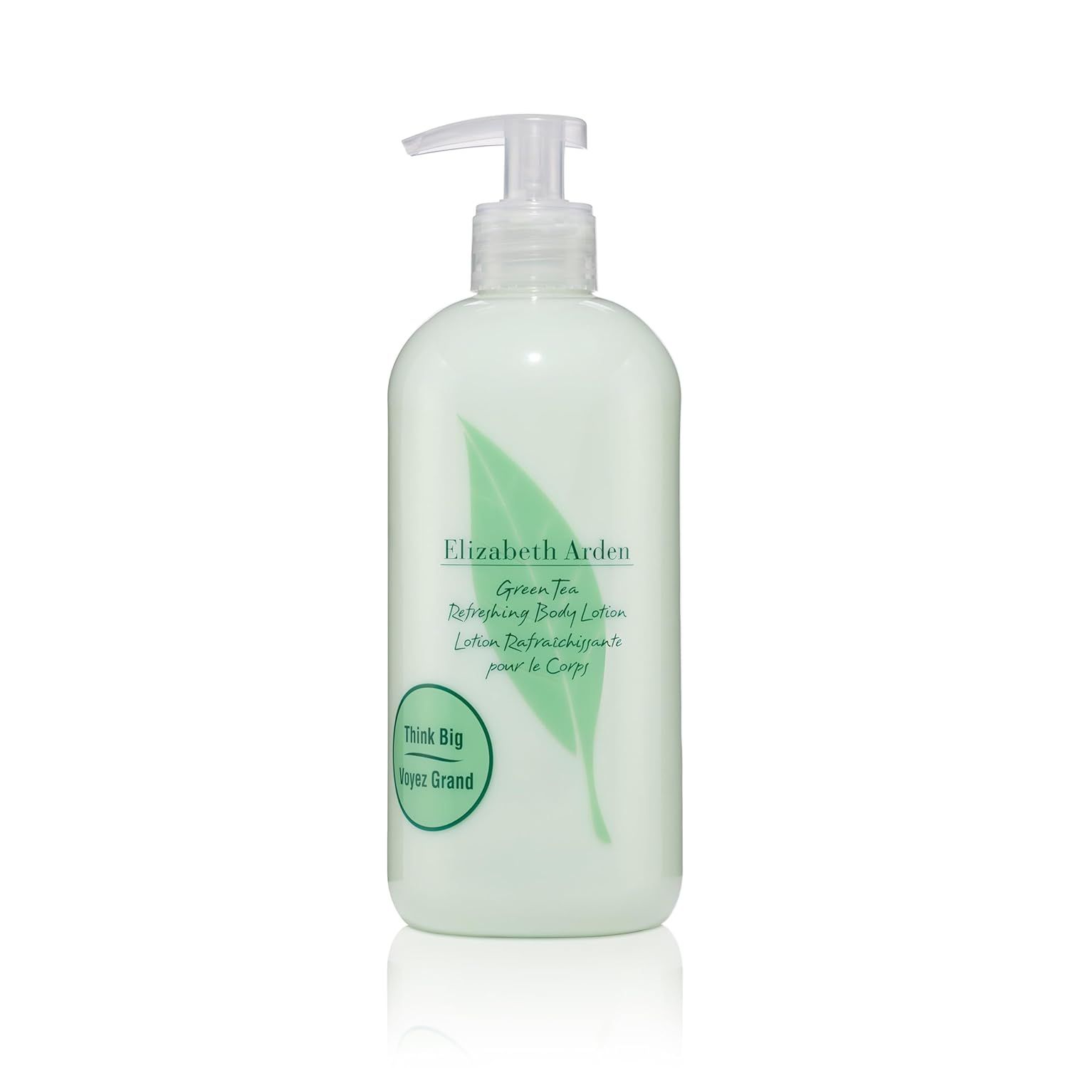 Elizabeth Arden Green Tea Refreshing Body Lotion - 500ml