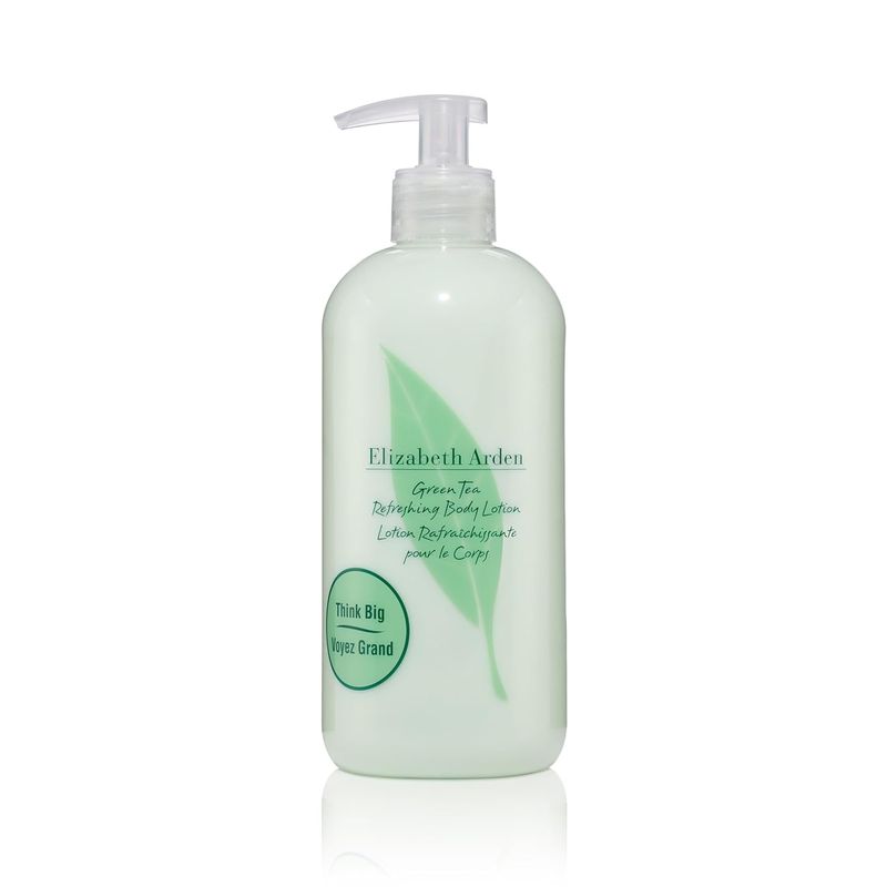 Elizabeth Arden Green Tea Refreshing Body Lotion - 500ml