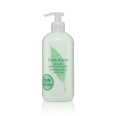 Elizabeth Arden Green Tea Refreshing Body Lotion - 500ml