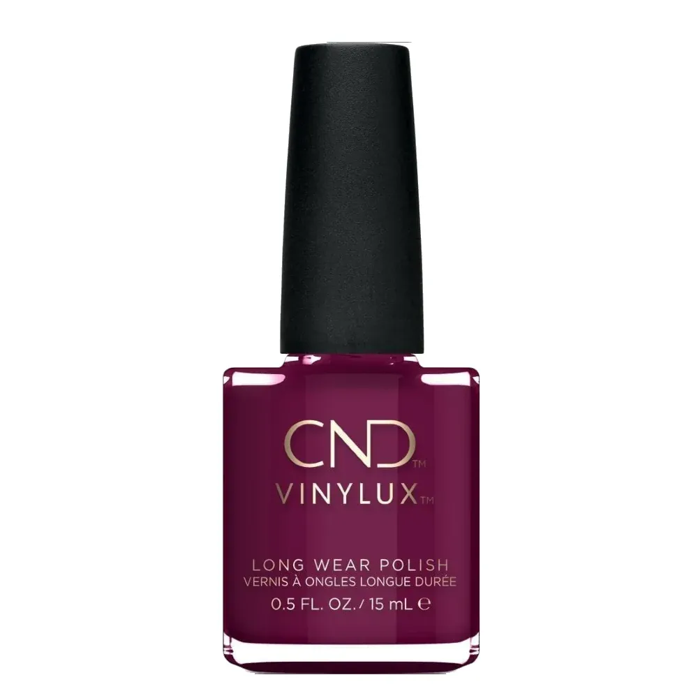 CND Vinylux 'Vivant' Nail Polish 15ml