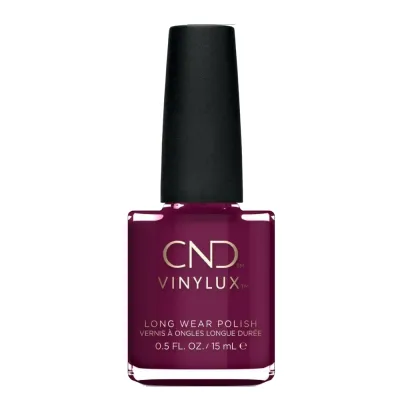 CND Vinylux 'Vivant' Nail Polish 15ml