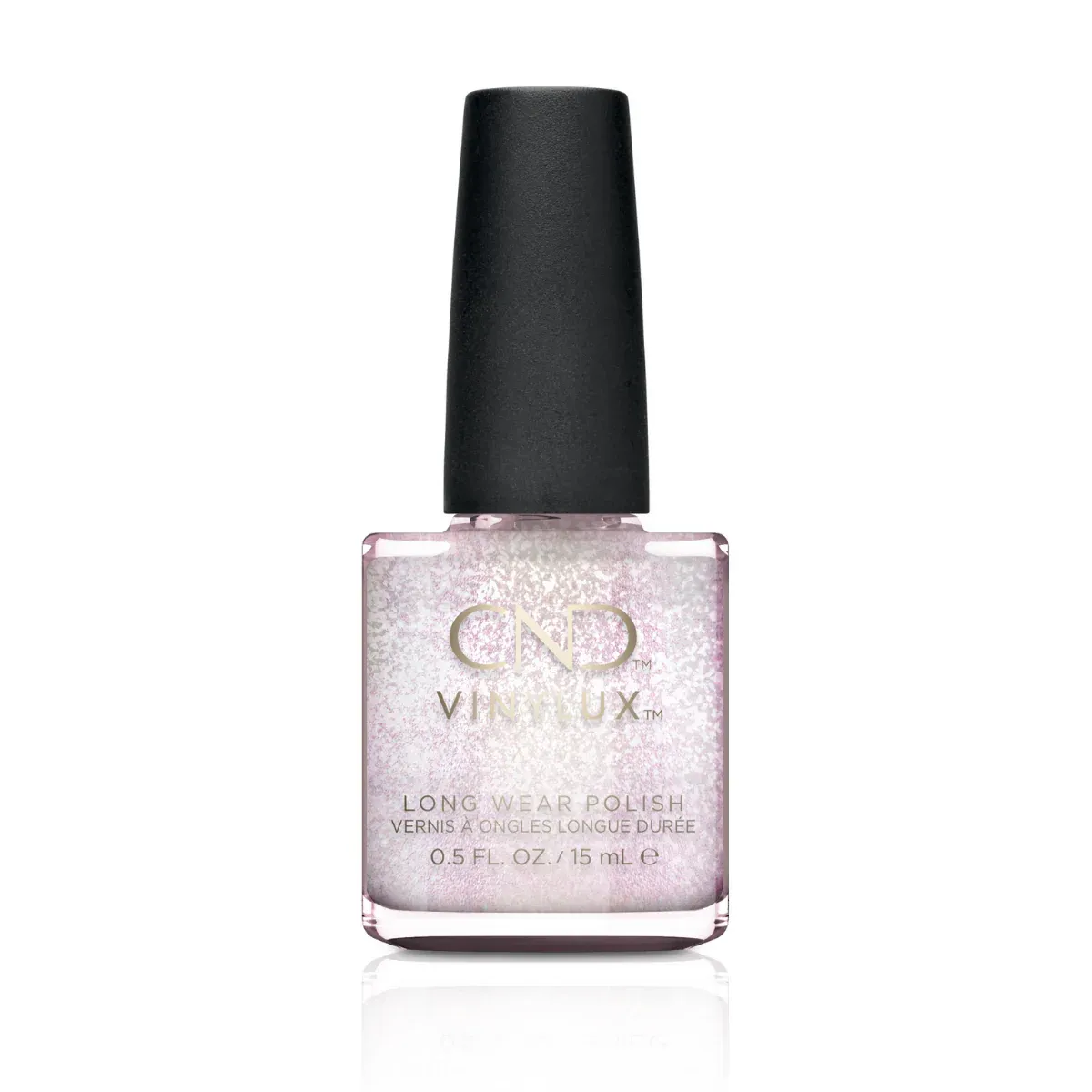 CND Vinylux 'Ice Bar' Nail Polish 15ml