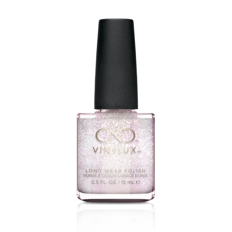 CND Vinylux 'Ice Bar' Nail Polish 15ml