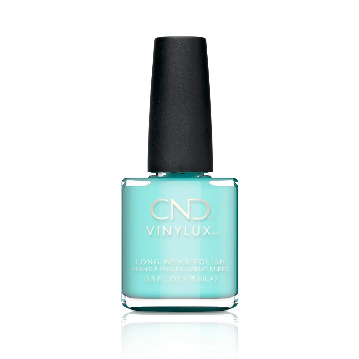 CND Vinylux 'Taffy' Nail Polish 15ml