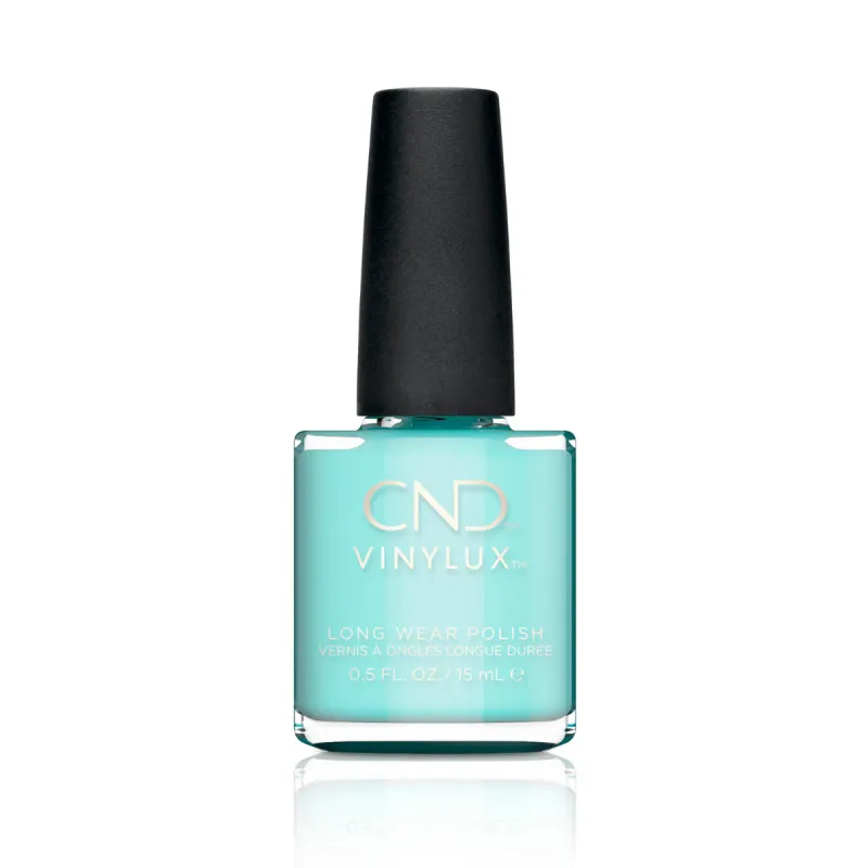 CND Vinylux 'Taffy' Nail Polish 15ml