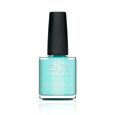 CND Vinylux 'Taffy' Nail Polish 15ml