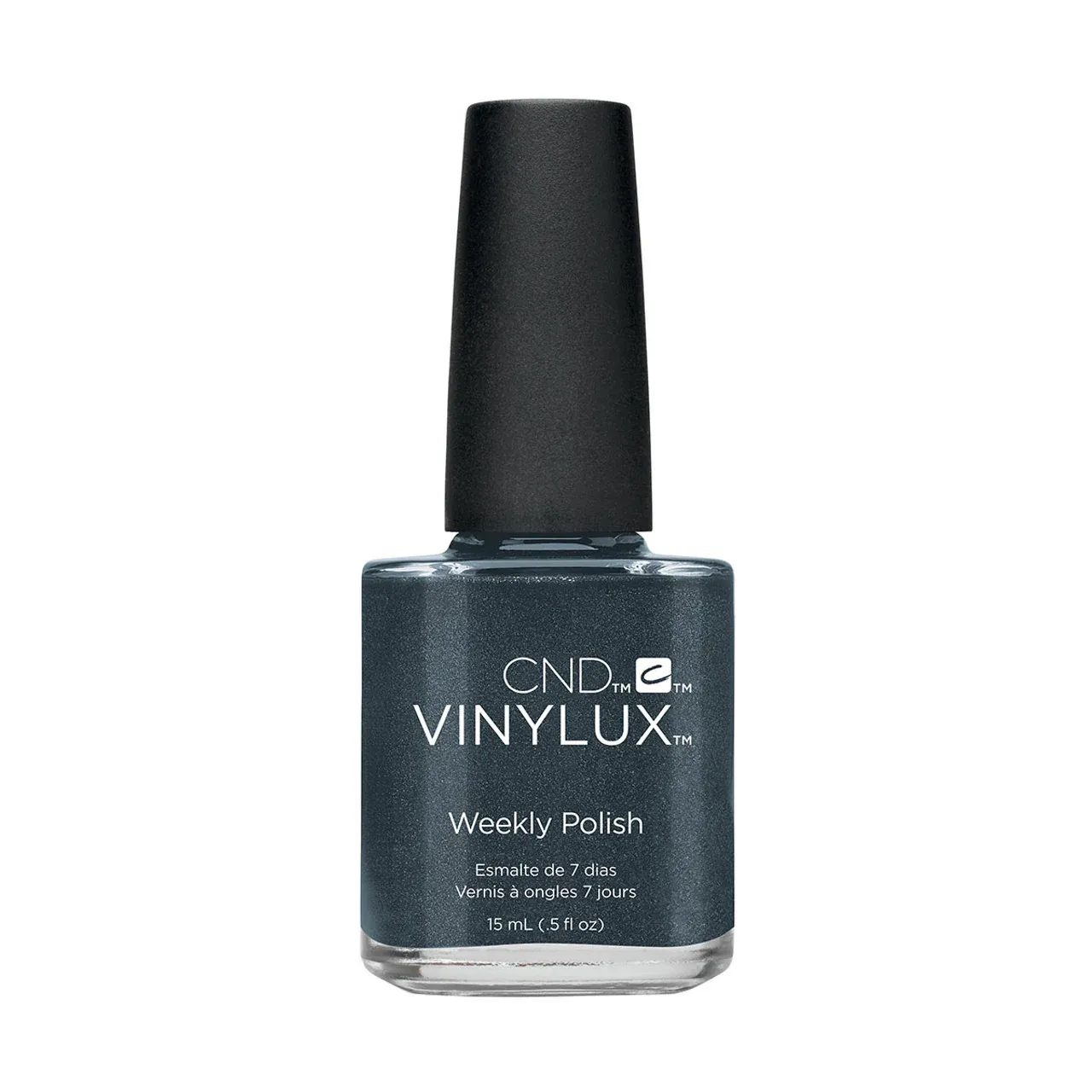 CND Vinylux 'Grommet' Nail Polish 15ml