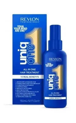 Revlon Professional Uniq One All in One Hair Treatment 150ml