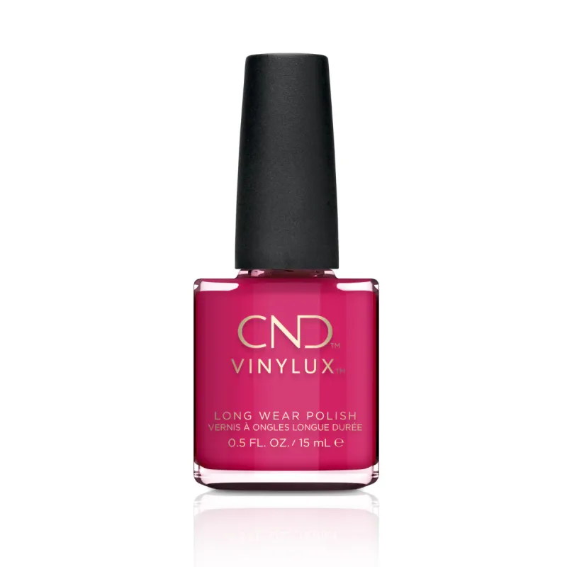 CND Vinylux 'Pink Leggings' Nail Polish 15ml