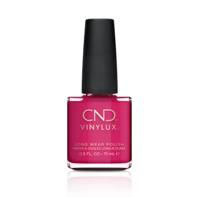 CND Vinylux 'Pink Leggings' Nail Polish 15ml