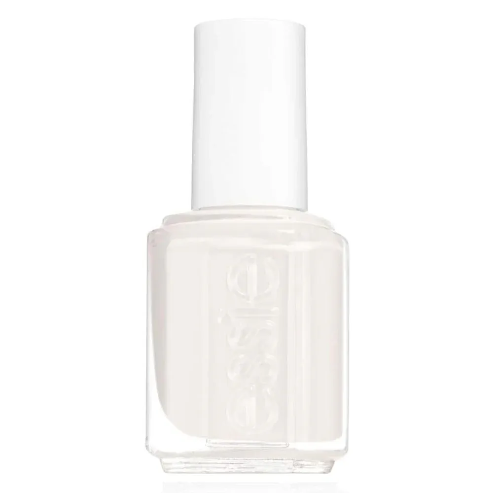 Essie 'Tuck in my Tux' Nail Polish 13.5ml