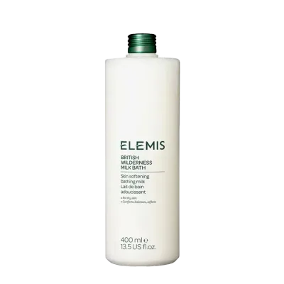 Elemis British Wilderness Milk Bath 400ml