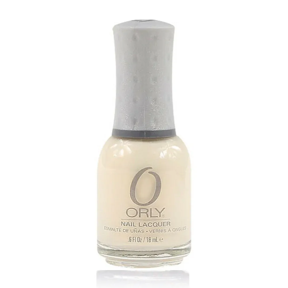 Orly 'Orlon Basecoat' Nail Polish 18ml