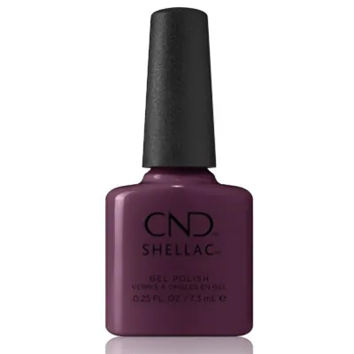 CND Shellac 'Feel The Flutter' Gel Polish 7.3ml