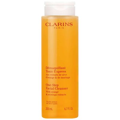 Clarins One-Step Facial Cleanser 200ml