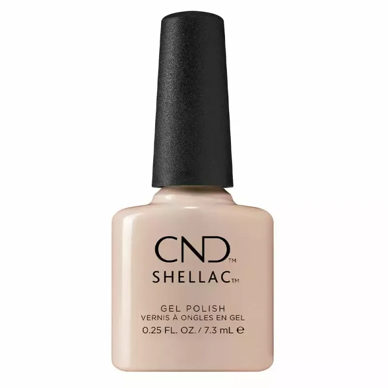 CND Shellac 'Cuddle Up' Gel Polish 7.3ml