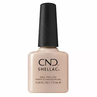 CND Shellac 'Cuddle Up' Gel Polish 7.3ml