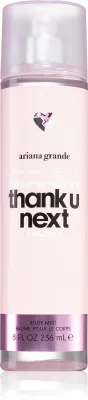 Ariana Grande Thank U Next Body Mist 236ml