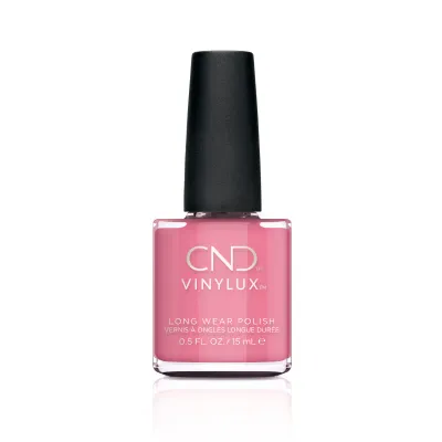 CND Vinylux 'Kiss From a Rose' Nail Polish 15ml