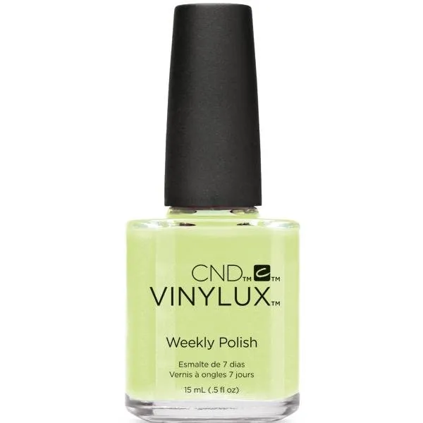 CND Vinylux 'Sugarcane' Nail Polish 15ml