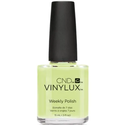 CND Vinylux 'Sugarcane' Nail Polish 15ml