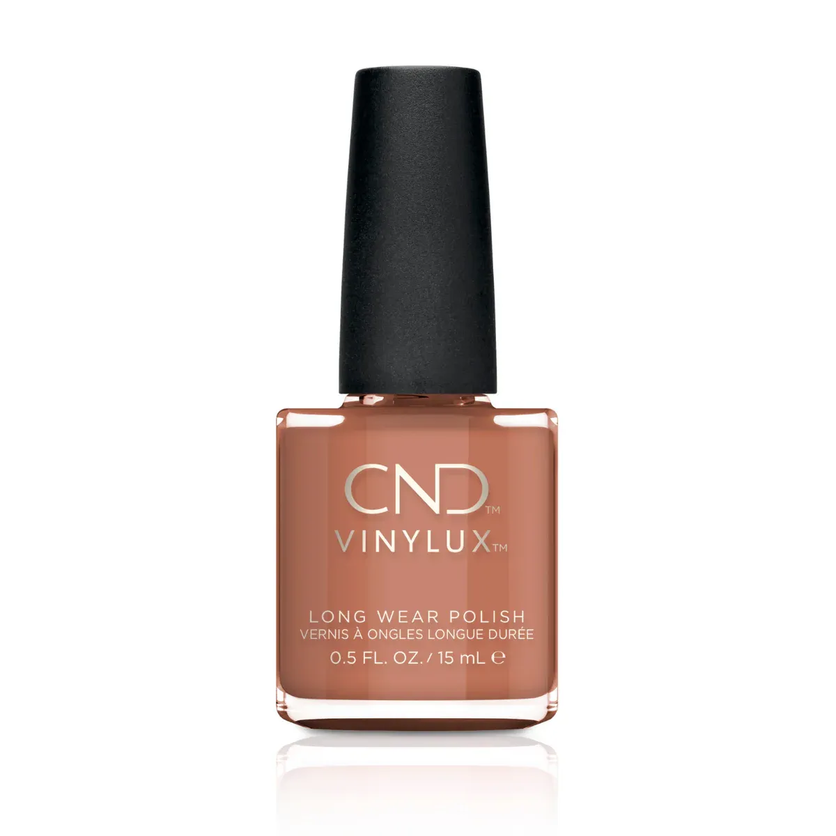 CND Vinylux 'Boheme' Nail Polish 15ml