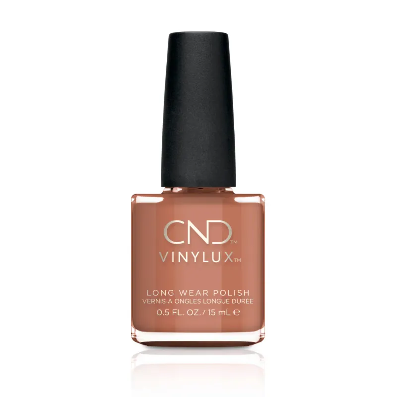 CND Vinylux 'Boheme' Nail Polish 15ml