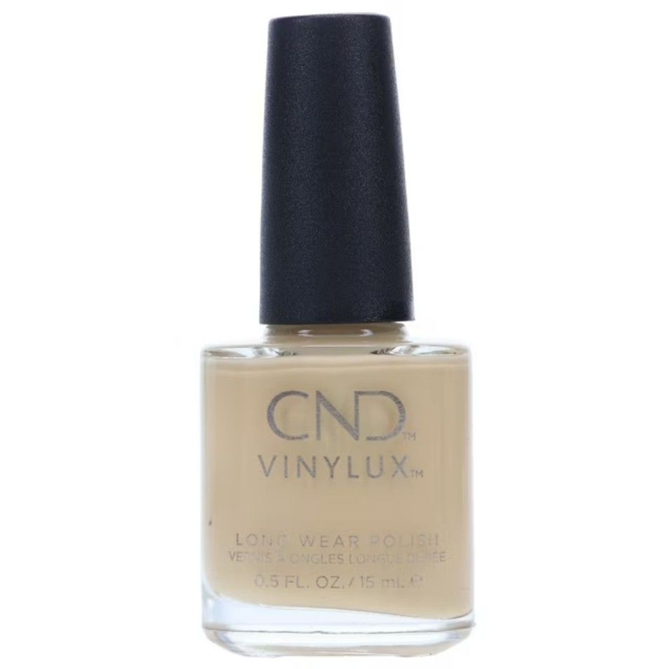 CND Vinylux 'Brimstone' Nail Polish 15ml