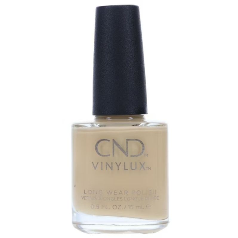 CND Vinylux 'Brimstone' Nail Polish 15ml