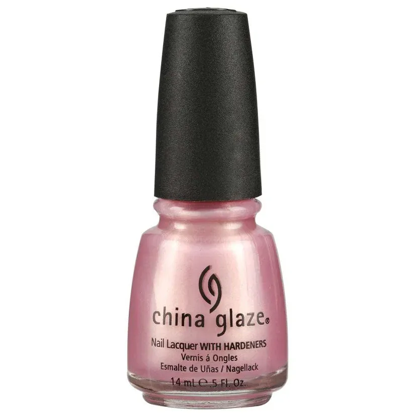 China Glaze 'Exceptionally Gifted' Nail Polish 14ml