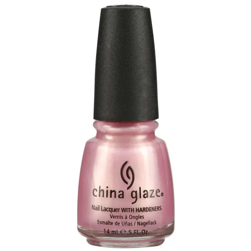 China Glaze 'Exceptionally Gifted' Nail Polish 14ml