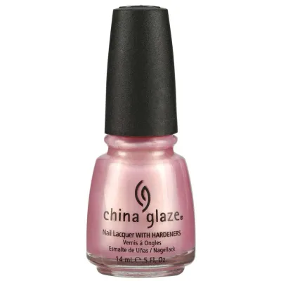 China Glaze 'Exceptionally Gifted' Nail Polish 14ml