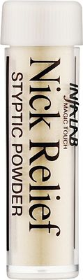 Infalab Magic Touch Nick Relief Styptic Powder