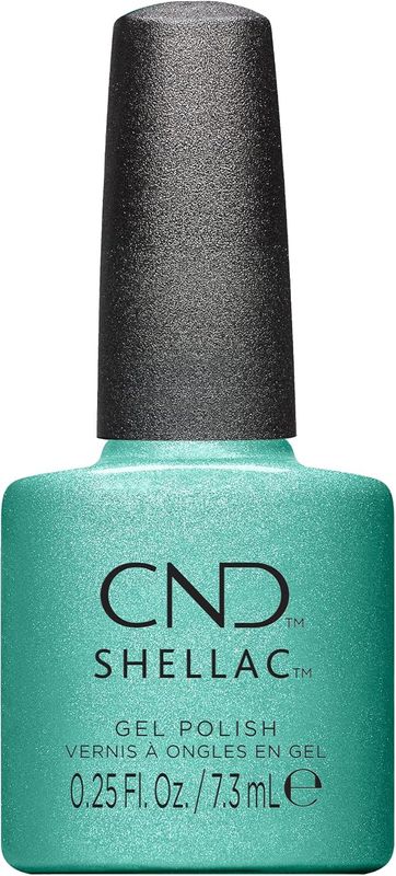 CND Shellac 'Clash Out' Gel Polish 7.3ml