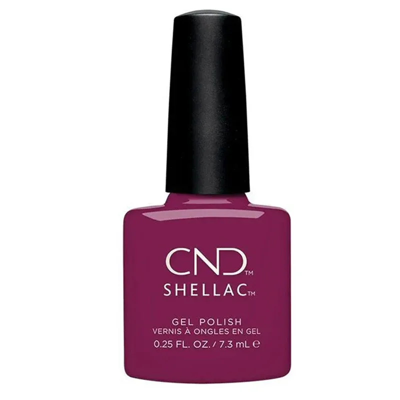CND Shellac 'Vivant' Gel Polish 7.3ml