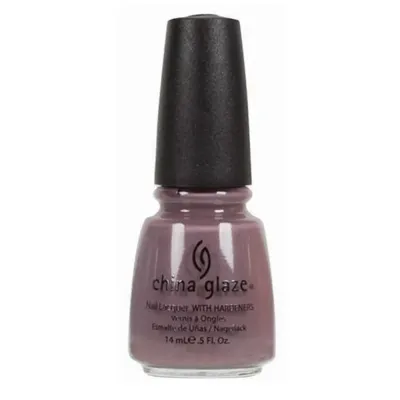 China Glaze 'Below Deck' Nail Polish 14ml