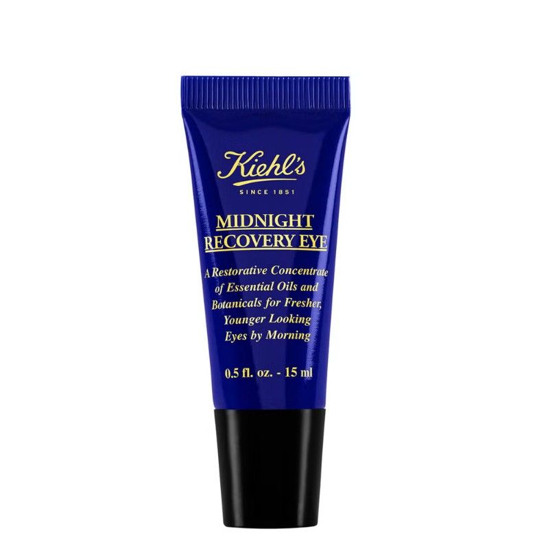 Kiehl's Midnight Recovery Eye Cream 15ml
