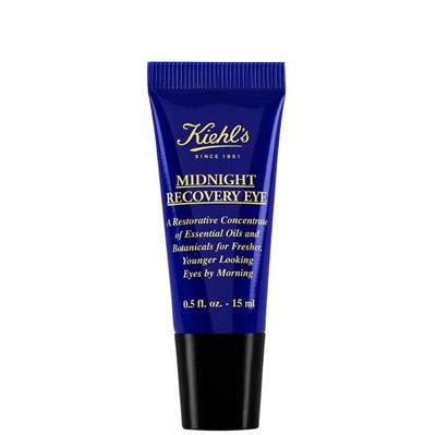 Kiehl's Midnight Recovery Eye Cream 15ml