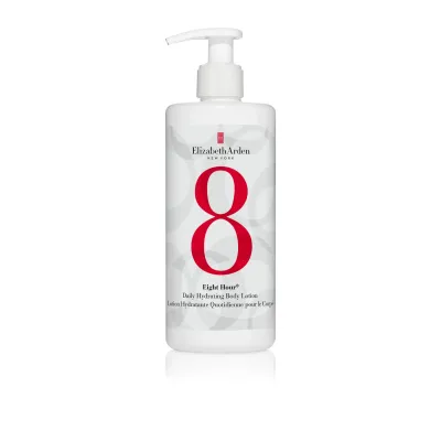 Elizabeth Arden Eight Hour Daily Hydrating Body Lotion 380ml