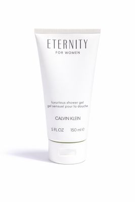 Calvin Klein Eternity For Women Luxurious Shower Gel 150ml