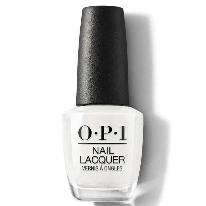 O.P.I 'Kyoto Pearl' Nail Polish 15ml
