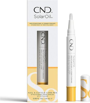 CND Solar Oil - Nail &amp; Cuticle Care Pen 2.5ml